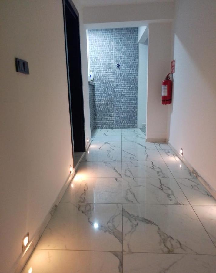 Kardelen Otel Bodrum Exterior foto
