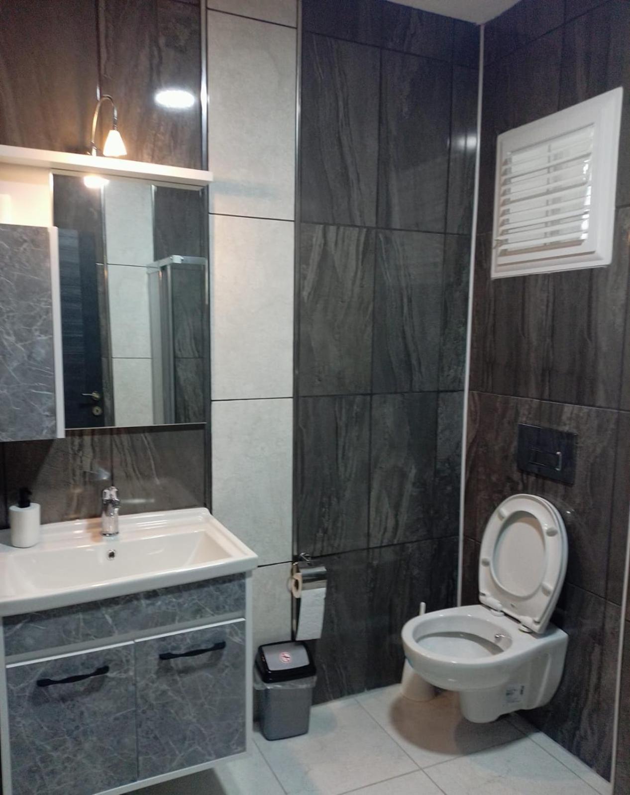 Kardelen Otel Bodrum Exterior foto